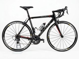 Bicicleta Scott Addict RC Carbono T54 M