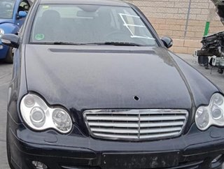 Mercedes 2112703300 caja cambios c 180 1.8 g 64962