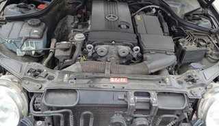 Mercedes 2112703300 caja cambios c 180 1.8 g 64962