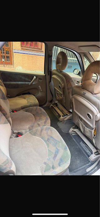 Citroen Xsara picasso 2001