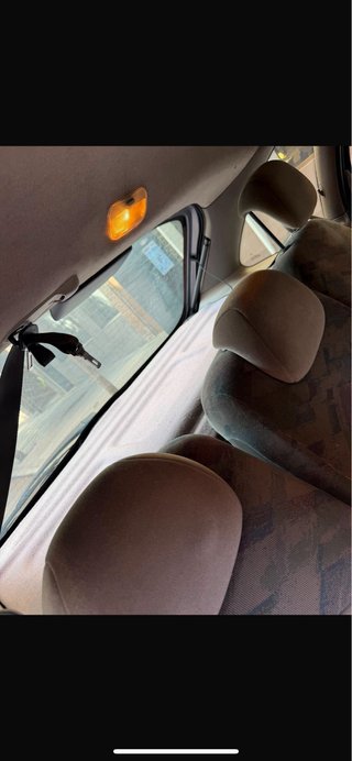Citroen Xsara picasso 2001