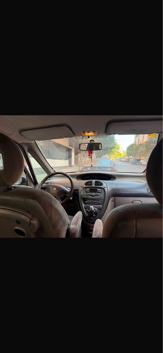 Citroen Xsara picasso 2001