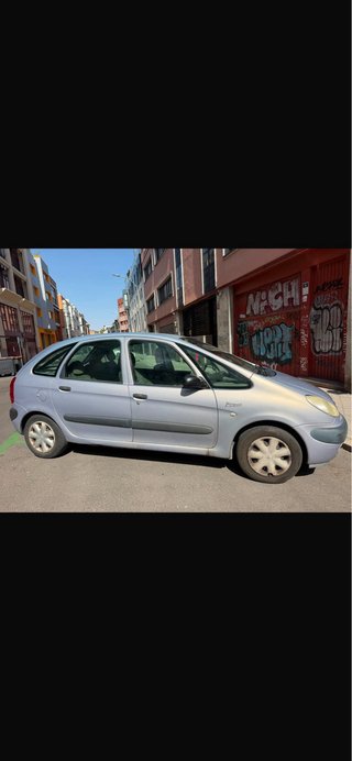 Citroen Xsara picasso 2001