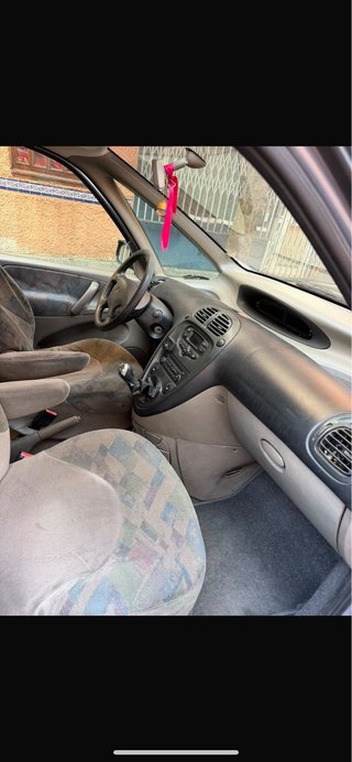 Citroen Xsara picasso 2001