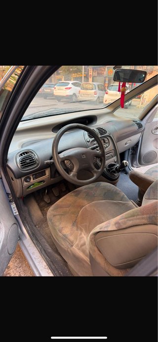 Citroen Xsara picasso 2001