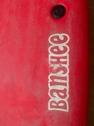 Tabla surf Softboard Alder 5’6'' Hybrid Fish 43l