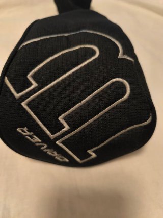 Funda para palo de golf Driver Wilson