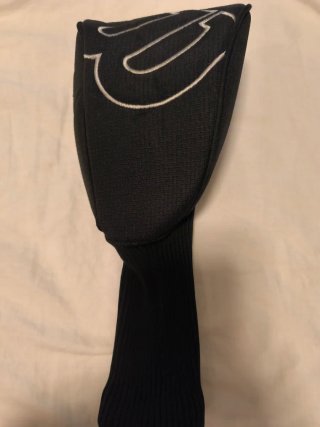 Funda para palo de golf Driver Wilson