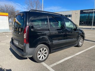 Citroen Berlingo 2016