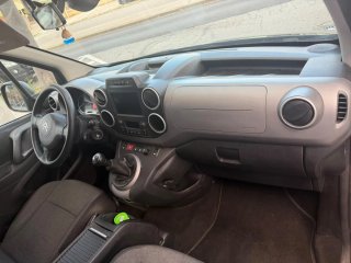 Citroen Berlingo 2017