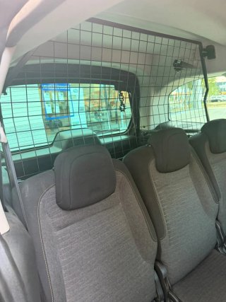 Citroen Berlingo 2017