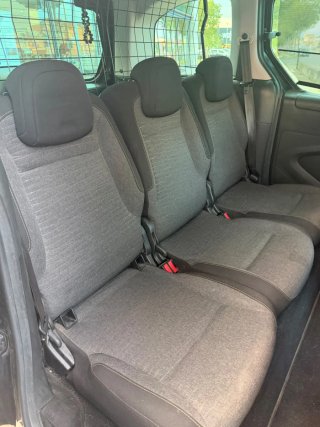 Citroen Berlingo 2017