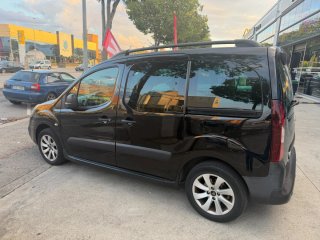 Citroen Berlingo 2017