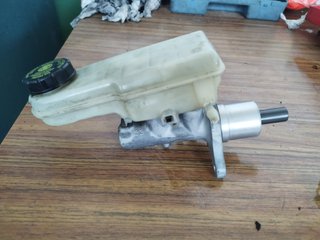 Bomba Freno Depósito Smart Forfour W454
