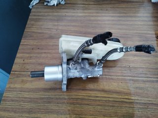 Bomba Freno Depósito Smart Forfour W454
