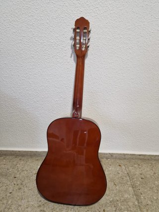 Guitarra Española Clásica Talla pequeña
