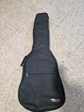 Guitarra Española Clásica Talla pequeña