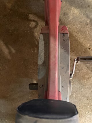 Piezas Vespino SC