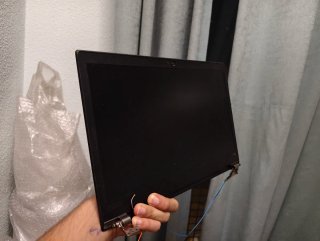 Pantalla Lenovo ThinkPad T480S