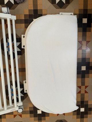Cuna colecho Babybay