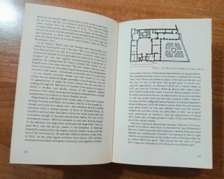 An Outline of European Architecture