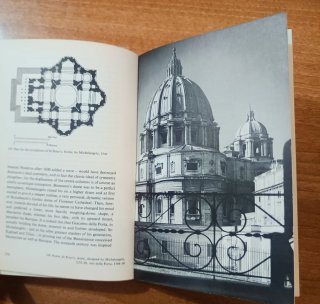 An Outline of European Architecture