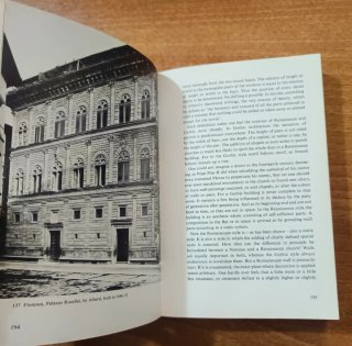 An Outline of European Architecture