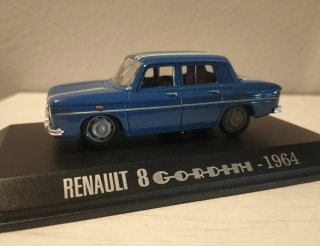 Renault 4 '64