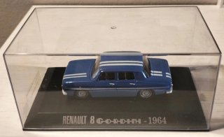 Renault 4 '64