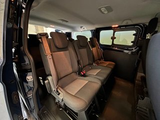 Ford Transit Custom Camper 2022