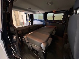 Ford Transit Custom Camper 2022