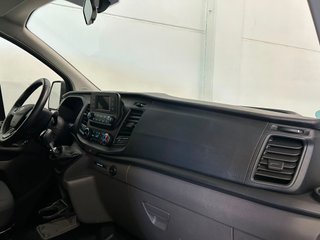 Ford Transit Custom Camper 2022