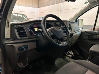 Ford Transit Custom Camper 2022