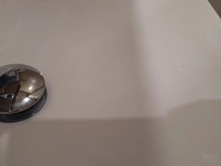 Mueble de baño, lavabo, mueble espejo y grifería