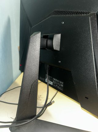 Monitor Gaming MSI