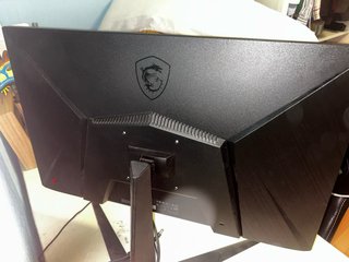 Monitor Gaming MSI
