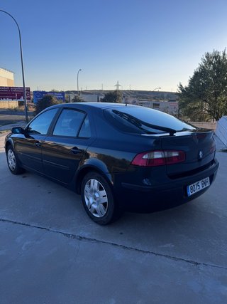 Renault Laguna 1.9DCi