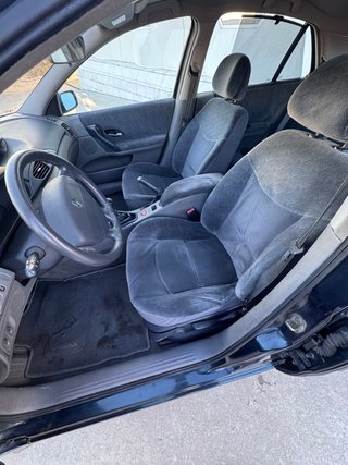 Renault Laguna 1.9DCi