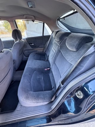 Renault Laguna 1.9DCi