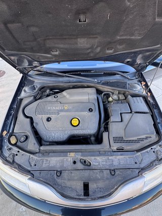Renault Laguna 1.9DCi