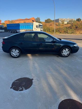 Renault Laguna 1.9DCi
