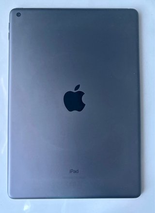 iPad 8ª Gen 10.2 2020 32GB Gris Espacial