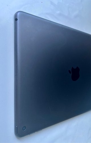 iPad 8ª Gen 10.2 2020 32GB Gris Espacial