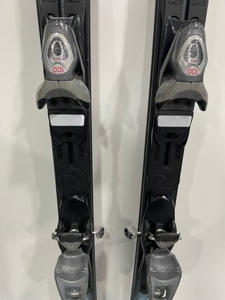 Esquís Rossignol Cobra 100 154cm
