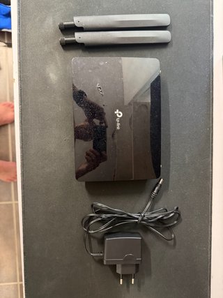 Router TP-Link MR6400