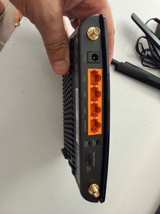 Router TP-Link MR6400