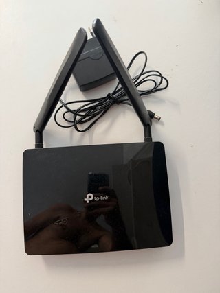 Router TP-Link MR6400