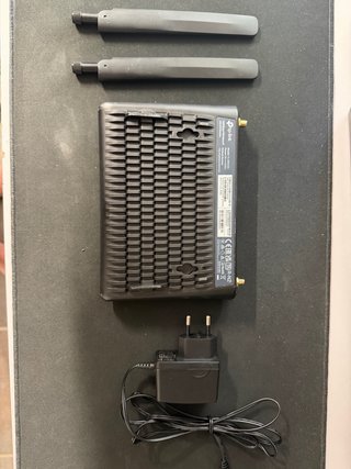 Router TP-Link MR6400