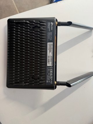 Router TP-Link MR6400
