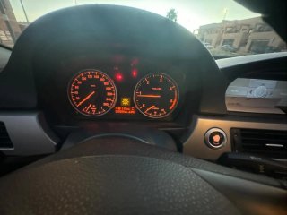 BMW Serie 3 2007